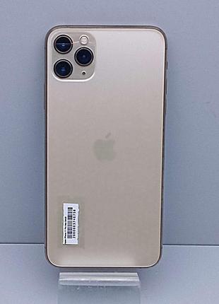 Мобильный телефон смартфон Б/У Apple iPhone 11 Pro Max 64GB