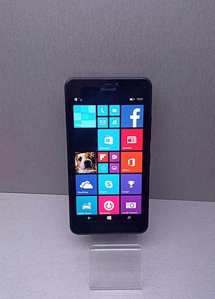 Мобильный телефон смартфон Б/У Microsoft Lumia 640