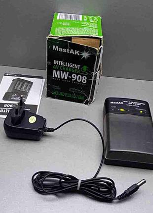 Зарядное устройство для аккумуляторов Б/У MastAK MW-908
