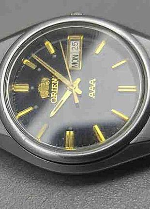 Наручные часы Б/У Orient 489WD4-80CA
