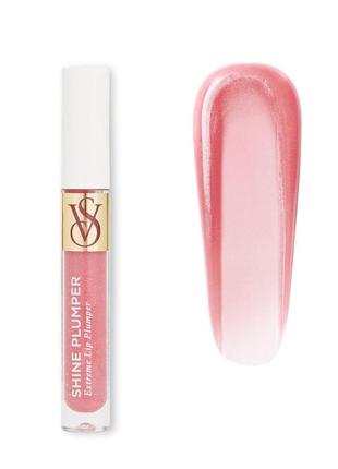 Новинка!плампер блеск доя губ rose shine plumper extreme lip p...