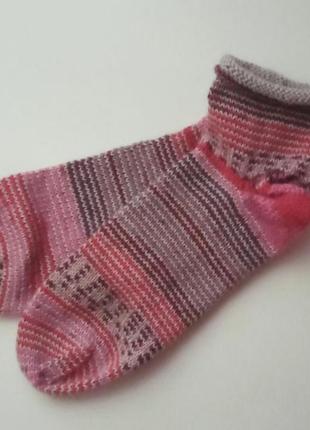 Новогодние подарки носки теплые уютные