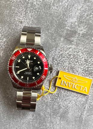 Invicta 22020 Pro Diver годинник інвікта дайвер водонепроникні...