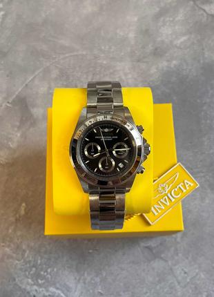 Оригінальний годинник Invicta 37168 Pro Diver инвикта часы Ø39...