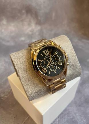 Michael Kors MK5739 годинник майкл корс, часы золотые ролекс Ø...