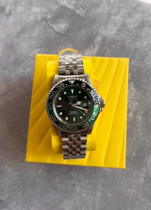 Оригінальний годинник Invicta 34105 Pro Diver инвикта часы Ø40мм