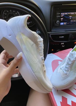 Женские кроссовки Nike Vista White, женские кроссовки найк виста