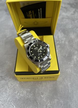 Invicta Pro Diver 26970 годинник інвікта часы инвикта дайверы ...