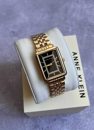 Оригінальний годинник Anne Klein AK/3760 жіночий годинник касі...
