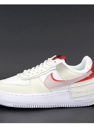 Женские кроссовки Nike Air Force 1 Shadow, кроссовки найк аир ...