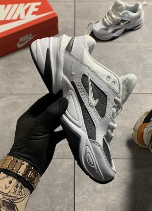 Кроссовки Nike M2K Tekno, кроссовки найк м2к текно, кросівки N...