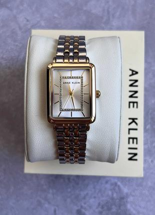 Anne Klein AK/3761 годинник в стилі картьє касіо часы касио Ø3...