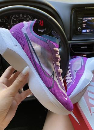 Жіночі кросівки Nike Vista Violet, жіночі кросівки найк віста
