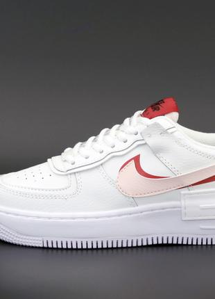 Женские кроссовки Nike Air Force 1 Shadow, кроссовки найк аир ...