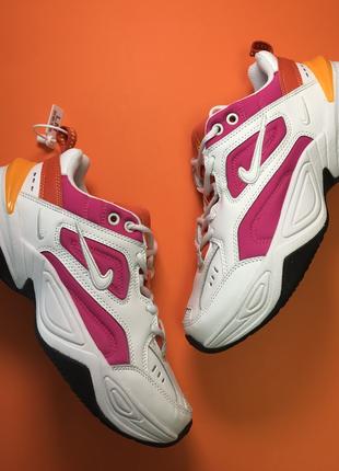 Женские кроссовки Nike M2K Tekno, женские кроссовки найк м2к т...