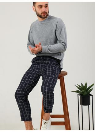 Чоловічий комплект Асос кофта ASOS + чоловічі брюки, штани