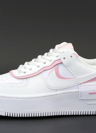 Женские кроссовки Nike Air Force 1 Shadow, кроссовки найк аир ...