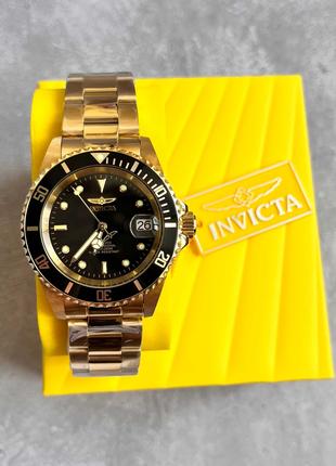 Invicta 8929OB Pro Diver годинник інвікта часы инвикта автомат...