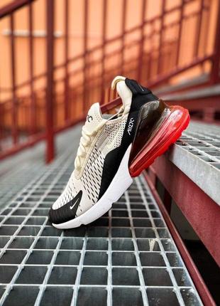 Nike Air Max 270 "Hot Punch"