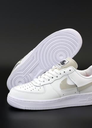 Кросівки Nike Air Force 1 '07, кросівки найк аір форс 1 '07, к...