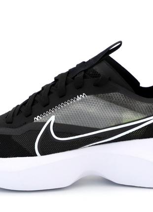 Жіночі кросівки Nike Vista Black, жіночі кросівки найк віста, ...