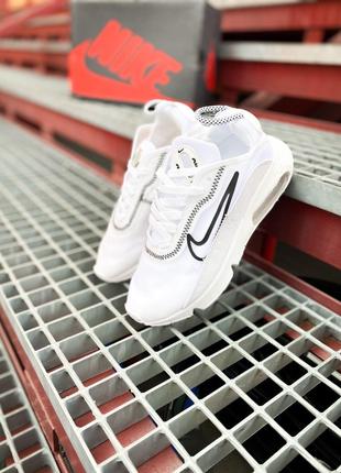 Nike Air Max 2090 "White"