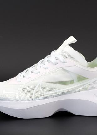 Женские кроссовки Nike Vista White, женские кроссовки найк вис...