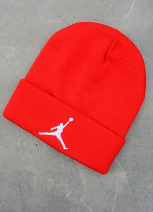 Шапка "AIR JORDAN"