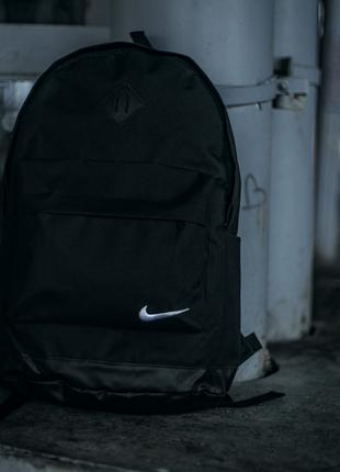 Рюкзак городской мужской, женский, для ноутбука Nike (Найк) Че...