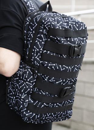 Рюкзак черный Fazan Городской для ноутбука от бренда