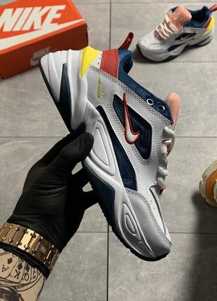 Женские кроссовки Nike M2K Tekno, женские кроссовки найк м2к т...