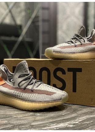 Кроссовки Adidas Yeezy Boost 350 TRFM, кроссовки адидас изи бу...