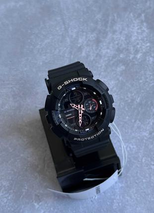 Casio GMA-S140 G-Shock годинник касіо джі шок касио бейби джи ...