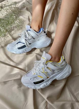 Balenciaga Track Ukraine