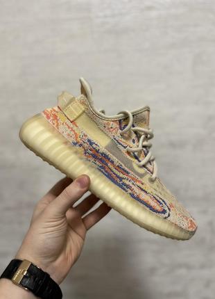 Adidas Yeezy Boost 350 V2 MX OAT