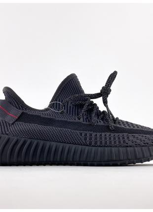 Мужские / женские кроссовки Adidas Yeezy Boost 350 V2 Triple B...