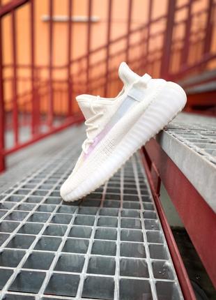 Кроссовки Adidas Yeezy Boost 350 V2 "Chameleon"