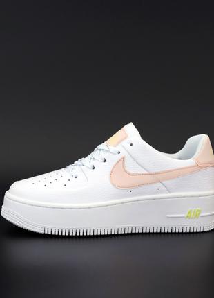 Женские кроссовки Nike Air Force 1, женские кроссовки найк аир...