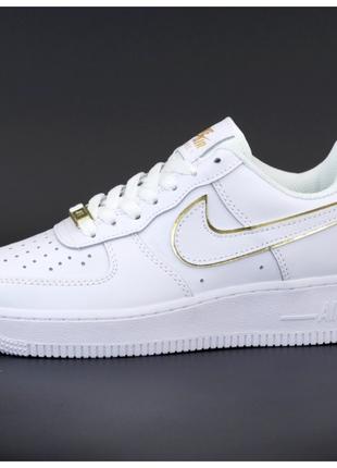 Женские кроссовки Nike Air Force 1 Low, кроссовки найк аир фор...