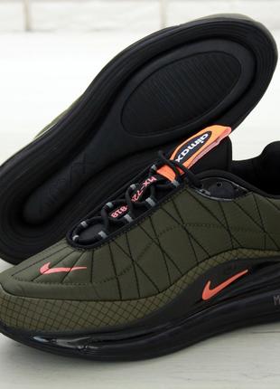Чоловічі кросівки Nike Air Max 720-818, чоловічі кросівки найк...