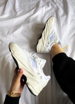 Adidas Yeezy 700 "White"