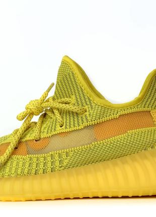 Кросівки Adidas Yeezy Boost 350 V2 рефлектив шнурки, кросівки ...