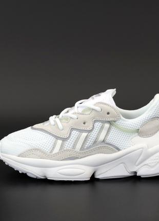 Кроссовки Adidas Ozweego, кроссовки адидас озвиго, кросівки Ad...