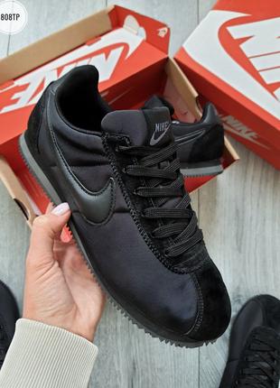 Мужские кроссовки Nike Cortez