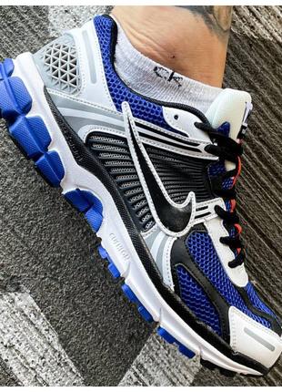 Мужские кроссовки Nike Zoom Vomero 5 Se Sp "Racer Blue", синие...