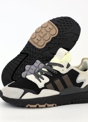 Чоловічі кросівки Adidas Nite Jogger, адідас найт джоггер