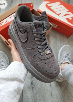 Мужские кроссовки Nike Air Force