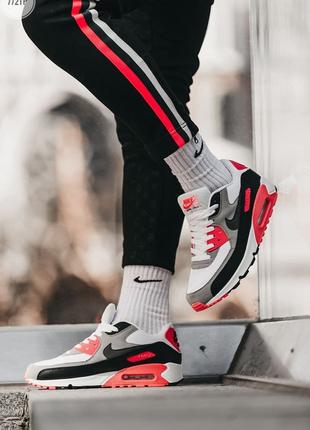 Мужские кроссовки Nike Air Max 90