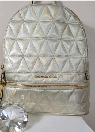 Рюкзак оригінал michael kors