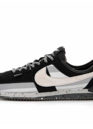 Мужские кроссовки Nike Cortez x Union Los Angeles Nylon UN/LA ...